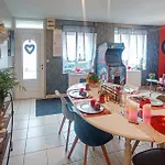 Beautiful In Holiday home