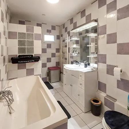 Beautiful In Grand-Fort-Philippe