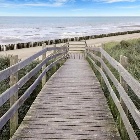 Holiday home Beautiful In *