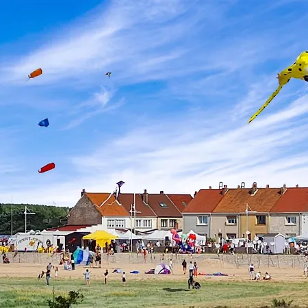 Beautiful In Holiday home *