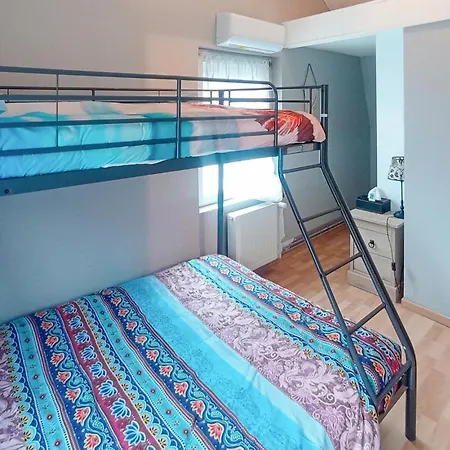 Awesome Home In Grand-Fort-Philippe With Wifi *