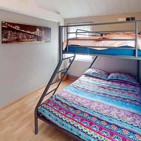 Vakantiehuis Awesome Home In Grand-Fort-Philippe With Wifi Grand-Fort-Philippe