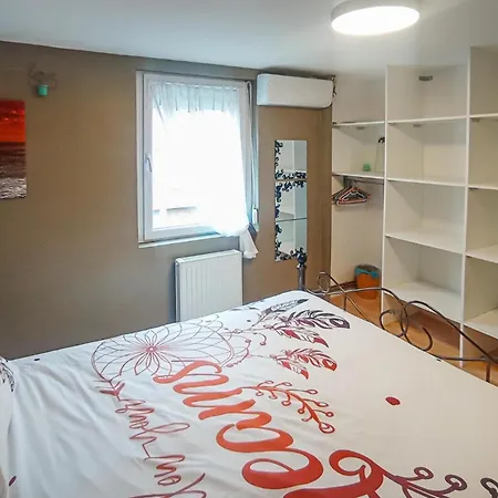 Awesome Home In Grand-Fort-Philippe With Wifi