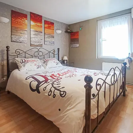 Beautiful In With Wifi Holiday home