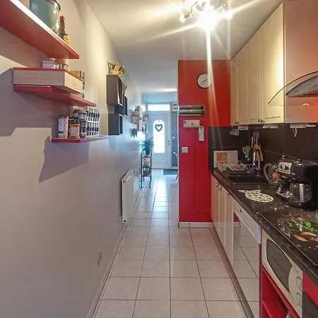 Vakantiehuis Awesome Home In Grand-Fort-Philippe With Wifi