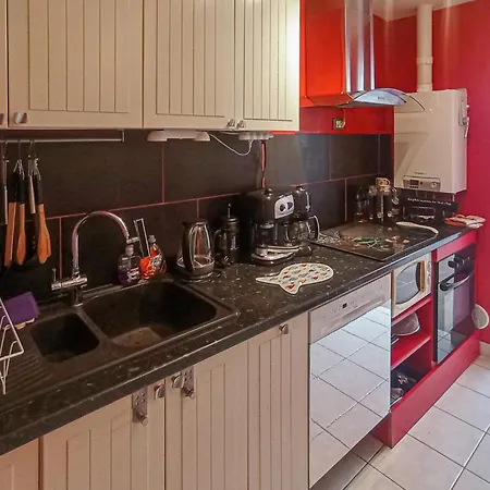 Holiday home Beautiful In With Wifi *