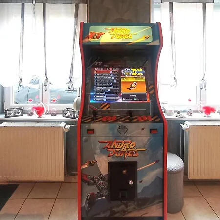 Holiday home Beautiful In *